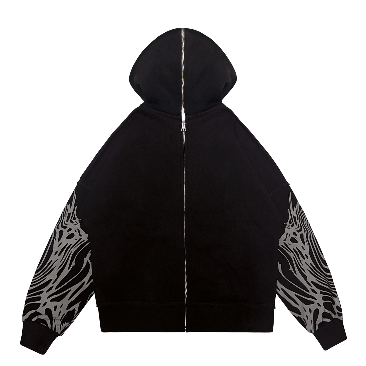 UNKNOWN High Build Emb Logo Hood 人気ブランドを - blvckout.london