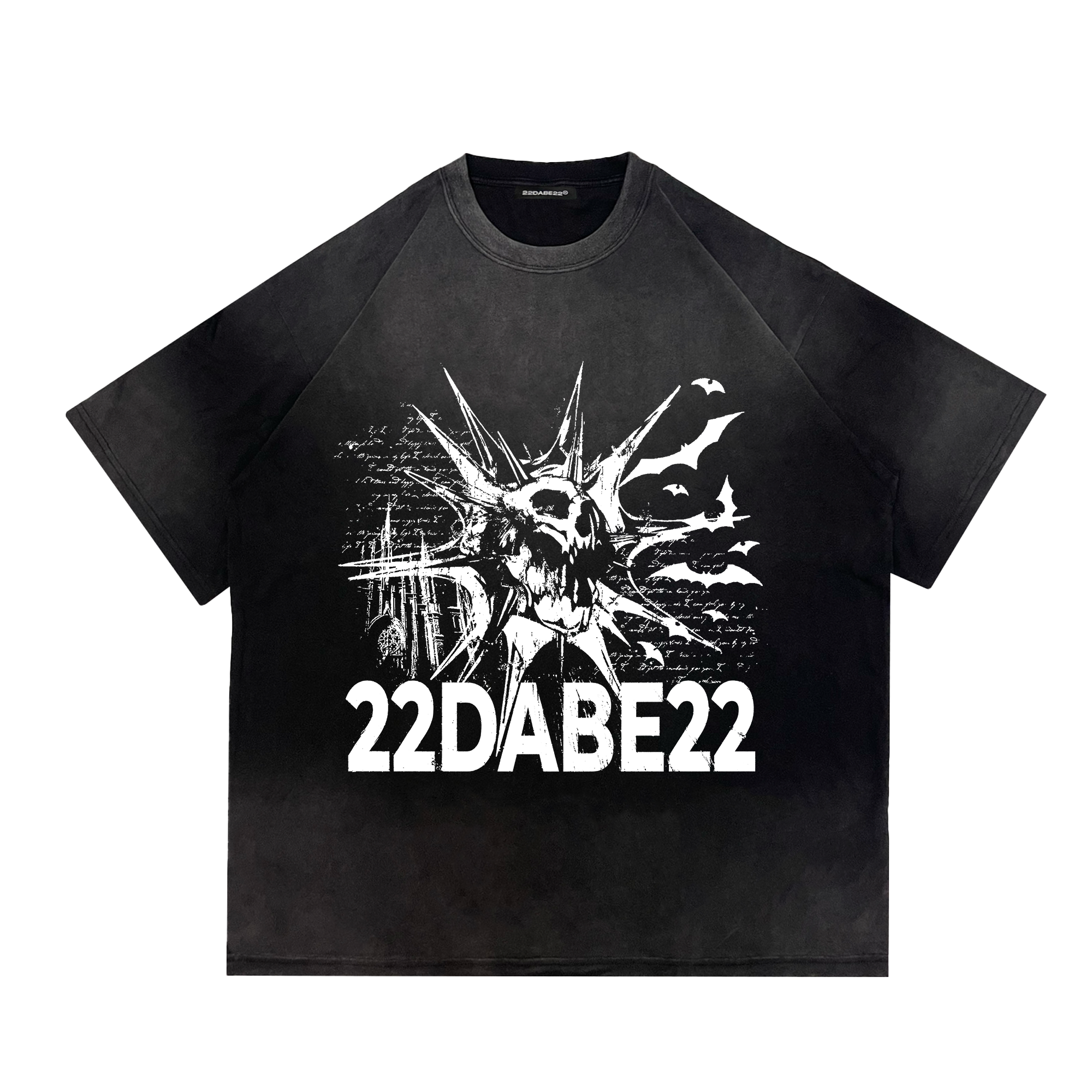 T-Shirt 22DABE22® V2