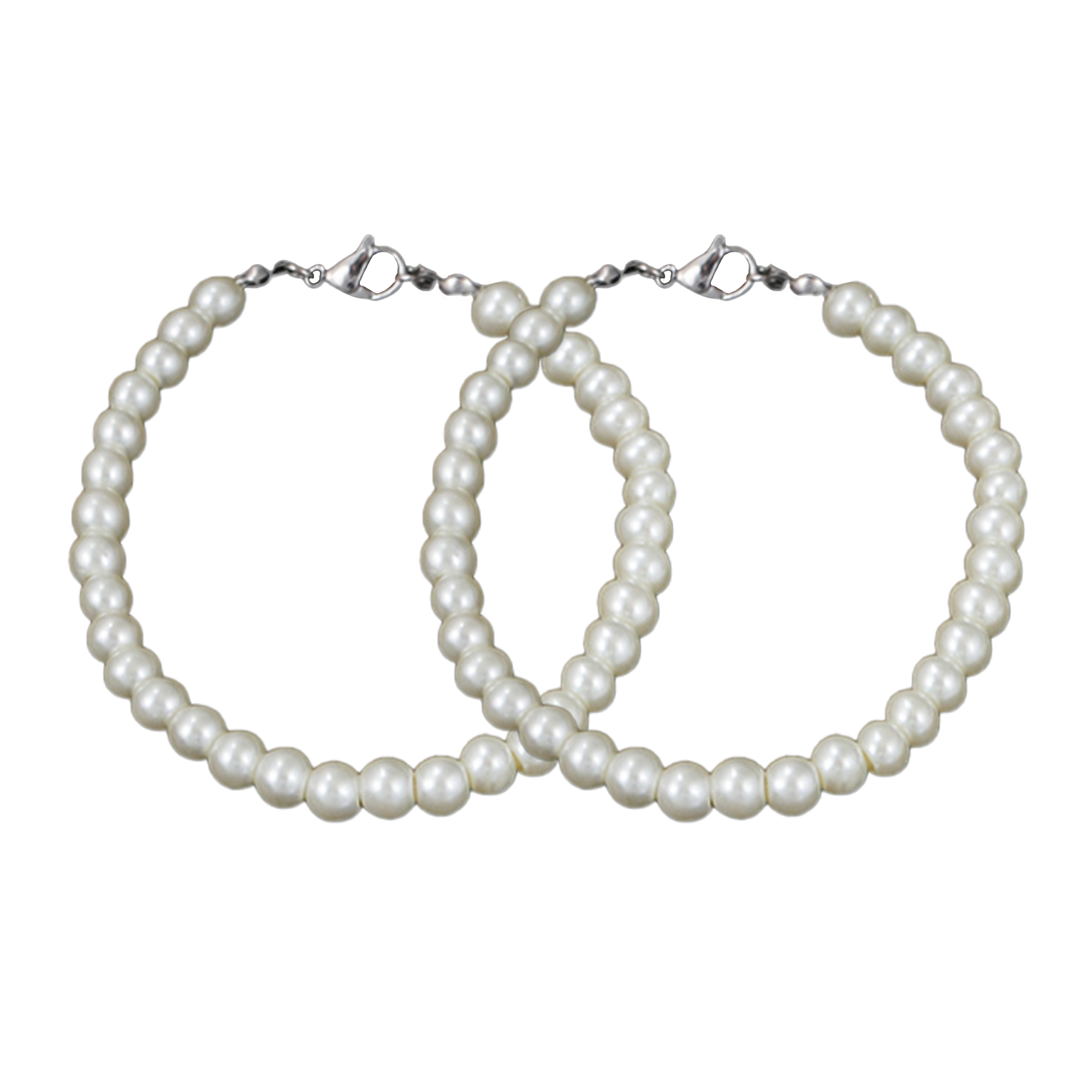 Bracelet Pack Double Pearl