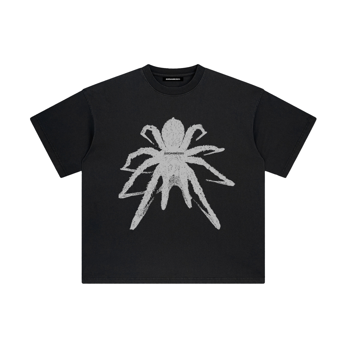 Spider T-Shirt by 22DABE22®