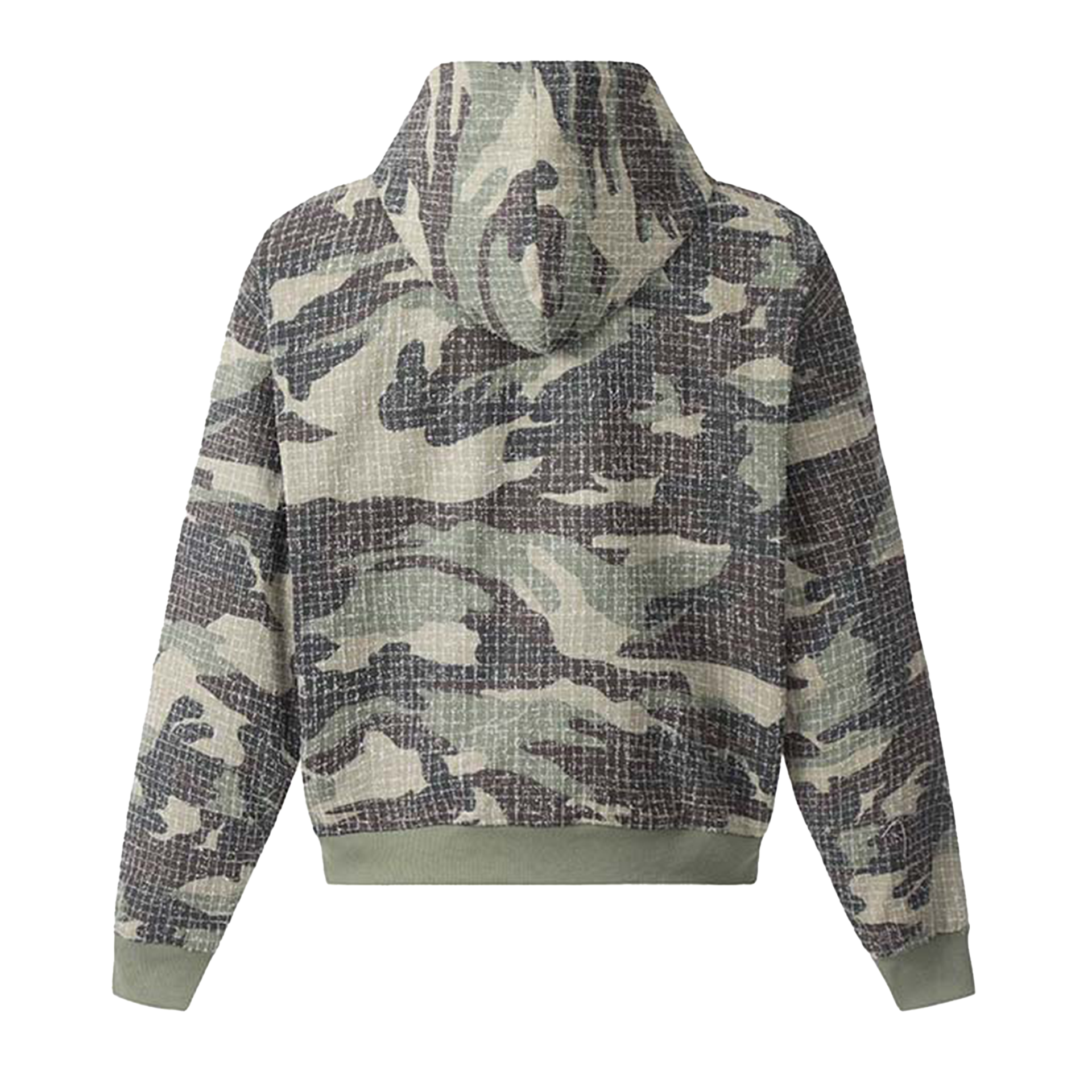 Camo Jacket by 22DABE22®