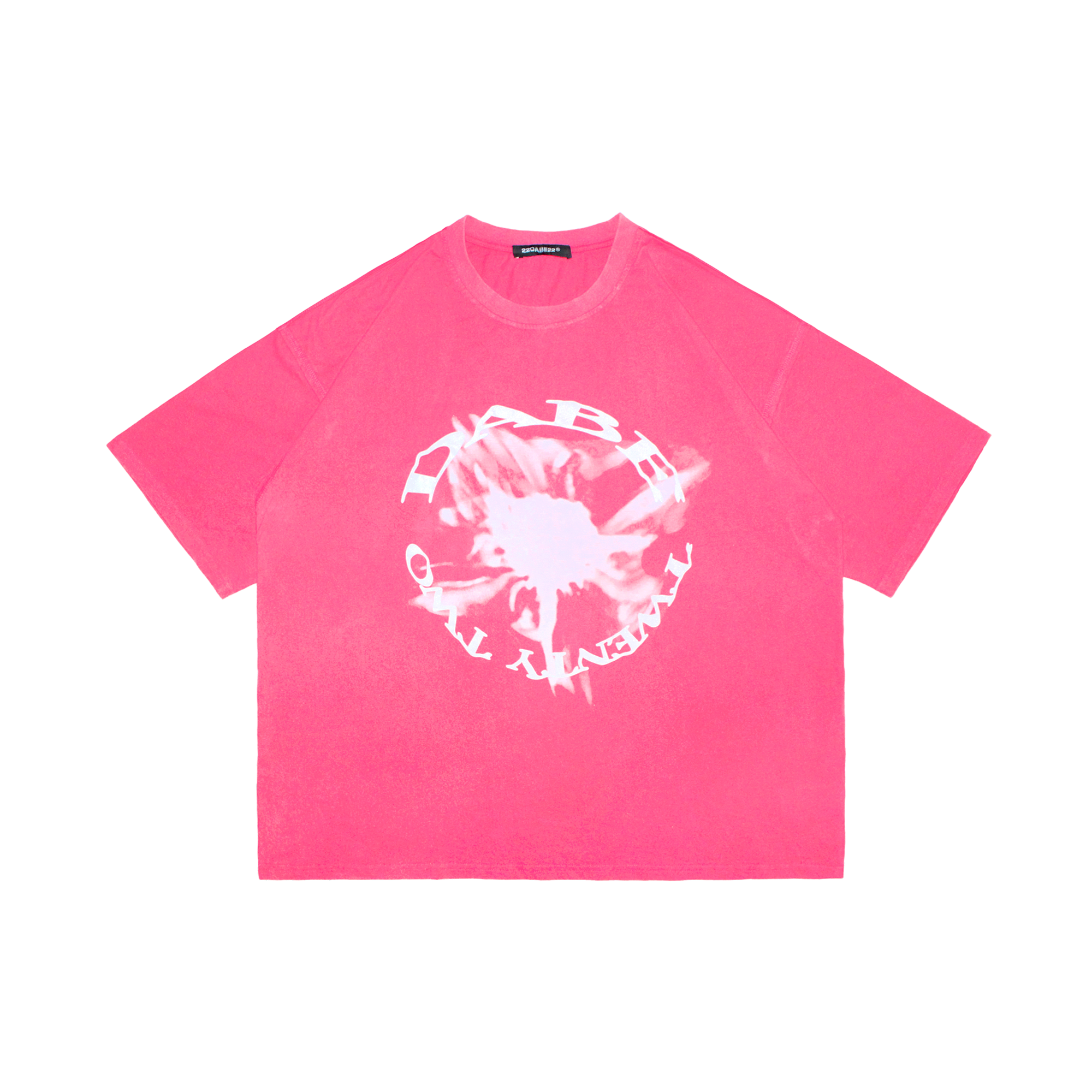 T-Shirt Pink